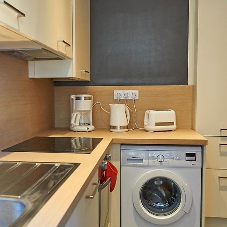 Appartement L'Annexe à Saint-Malo Extérieur photo