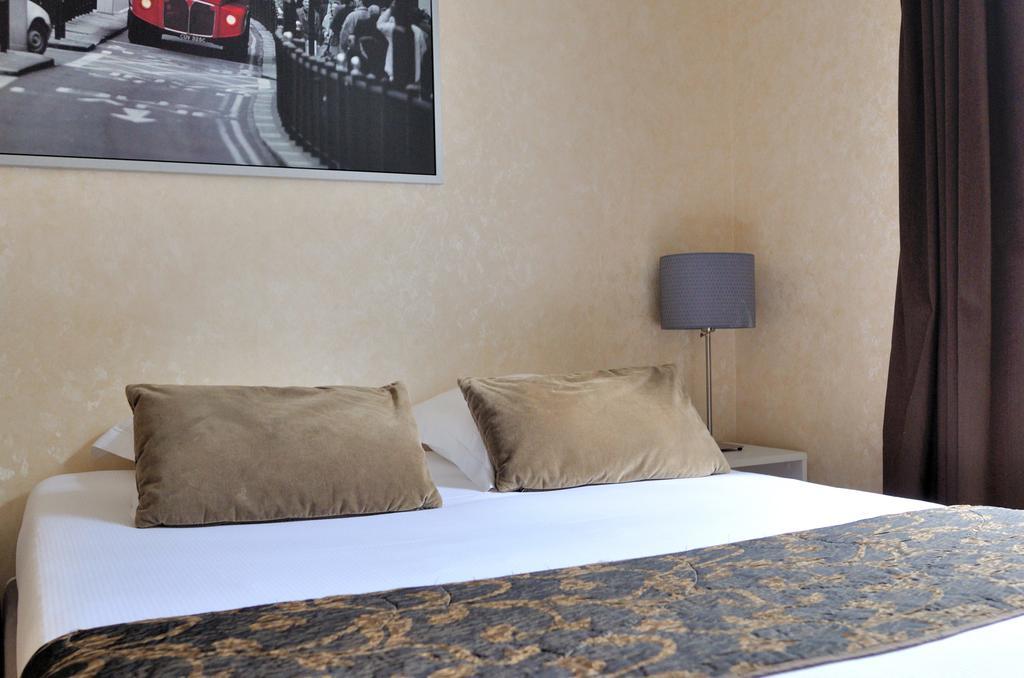 Appartement L'Annexe à Saint-Malo Extérieur photo