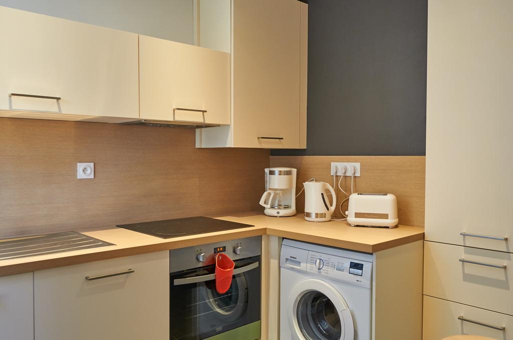 Appartement L'Annexe à Saint-Malo Extérieur photo