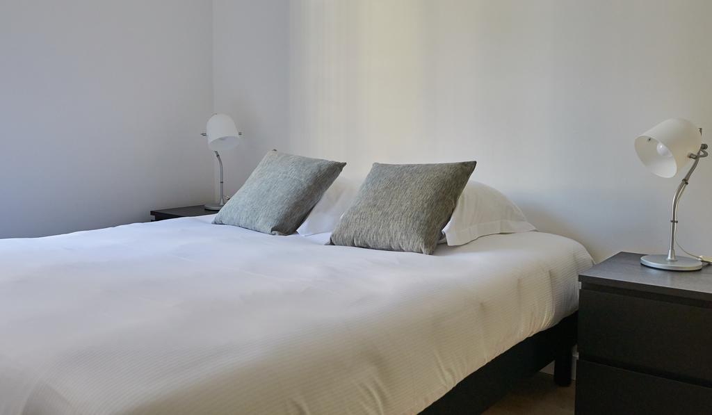 Appartement L'Annexe à Saint-Malo Extérieur photo