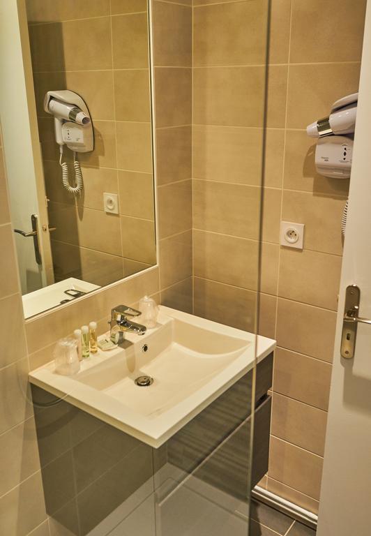 Appartement L'Annexe à Saint-Malo Extérieur photo
